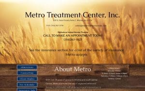 Metro Treatment Inc
