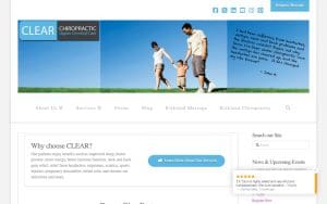 Clear Chiropractic