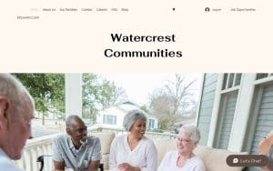 Watercrest at Carrington