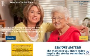 Koinonia Senior Care