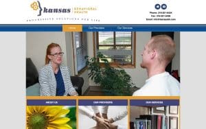Kansas Behavioral Health LLC