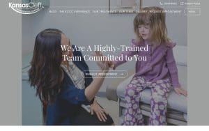 Kansas Cleft and Craniofacial Center