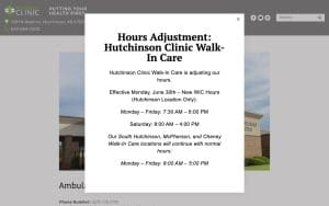 Hutchinson Ambulatory Surgical