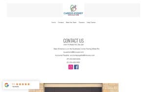 Cardio-Kidney Vascular Care LLC