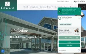 Edencrest at Timberline
