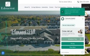 Edencrest at Pleasant Hill