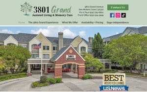 3801 Grand Assisted Living & Memory Care