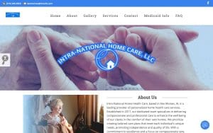 Intra-National Home Health Care