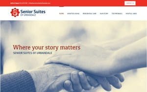 Senior Suites of Urbandale