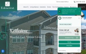 Edencrest at Kettlestone