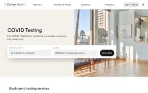 Saint Luke's Methodist Hospital website