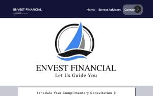 Envest Financial LLC