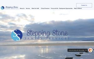 Stepping Stone Family Services