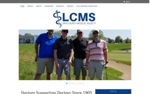 Linn County Medical Society