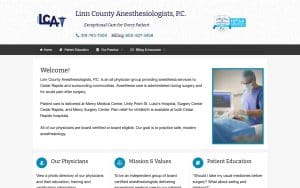 Linn County Anesthesiologists