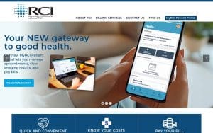 Radiology Consultants Of Iowa-RCI