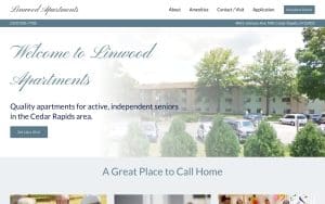 Linwood Apartments