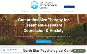 North Star Psychological Center