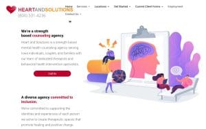Heart and Solutions, LLC