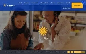 Systems Unlimited, Inc. website