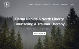 Evergreen Therapy Center