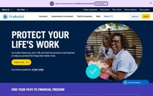 Prudential|Jeff Gronde|Life Insurance & Financial Services
