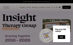 Insight Therapy Group PC