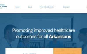 Community Health Centers of Arkansas