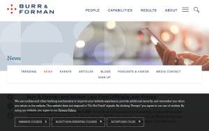 McNair Law Firm