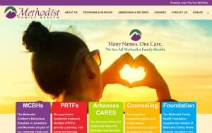 Methodist Family Health