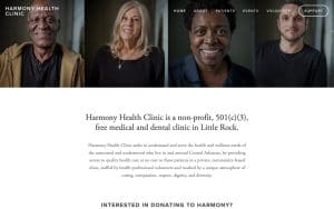 Harmony Health Clinic