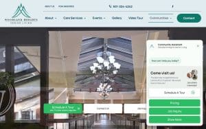 Woodland Heights Senior Living