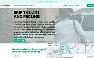 Mobile Med Urgent Care