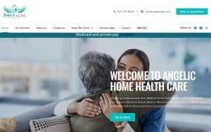 Angelic Home Health Care Arkansas