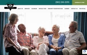 Woodland Hills Healthcare & Rehabilitation