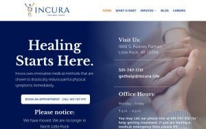 Incura Treatment Centers