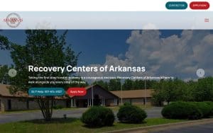 Williamsburg Transitional Housing