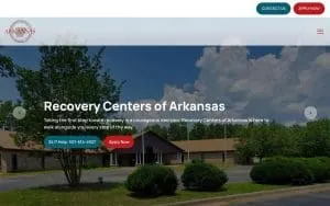 Williamsburg Transitional Housing website