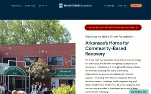 Wolfe Street Foundation