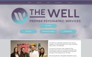 The Well Premier Psychiatric Services