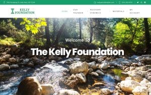 Kelly Foundation