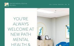 New Path Mental Health & Wellness