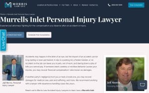 Morris Law Accident and Injury Lawyers, LLC