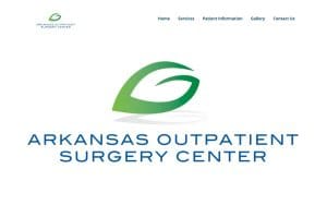 Arkansas Outpatient Surgery Center