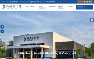 Martin Orthopedics
