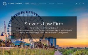 Stevens Law Firm, P.C.