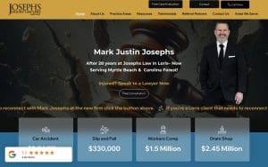 Josephs Injury Lawyers