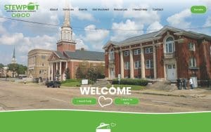Stewpot Community Services