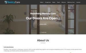 Sentrycare Inc