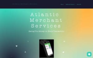 Atlantic Merchant Services